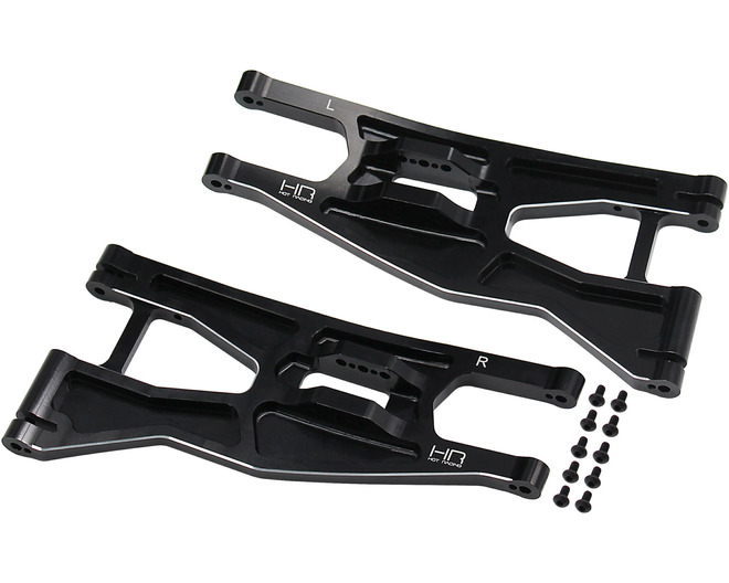 T6 Front Lower Suspension Arms FSC photo