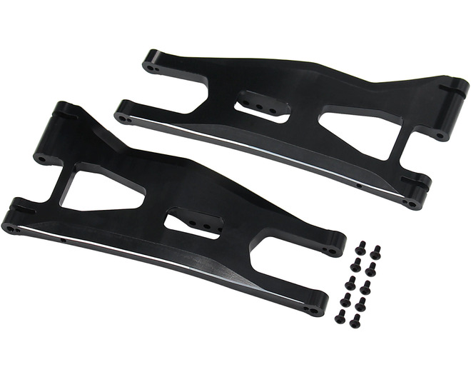 T6 Front Lower Suspension Arms FSC photo
