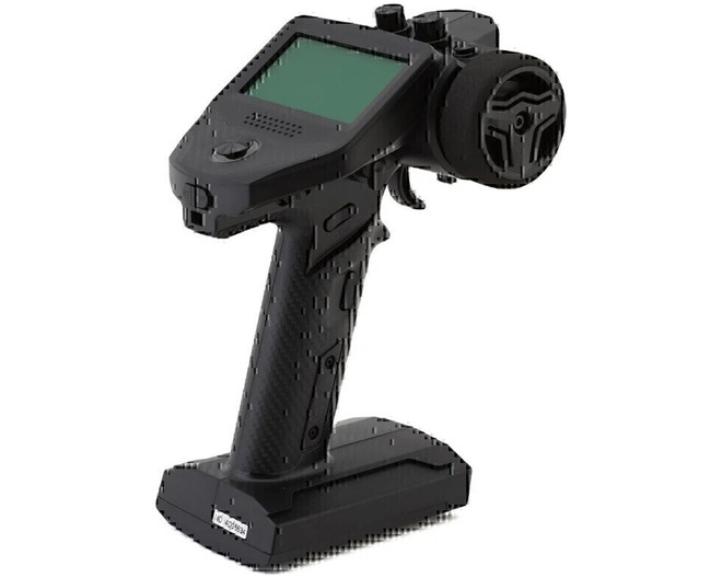 Fs-G7p Ant 7-Channel 2.4ghz Transmitter W/2x Fs-R7p Receivers photo