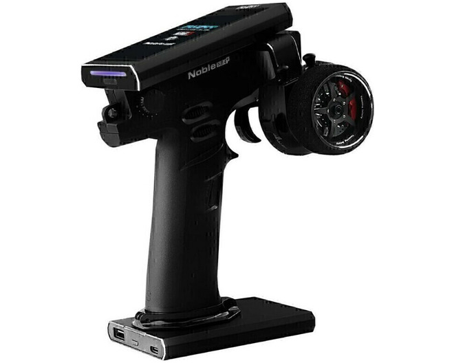 Noble NB4+ Afhds3 8-Channel 2.4ghz Radio W/Fgr4b Rx photo