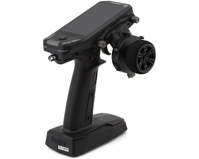 G11p Ant 11-Channel 2.4ghz Transmitter W/R11p Receiver photo