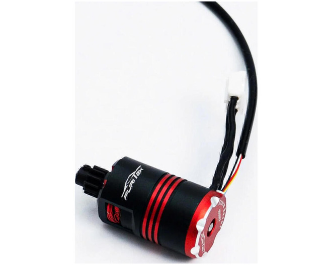 Losi Micro-B Storm Razor 1524 Sensored brushless Motor (9500k photo