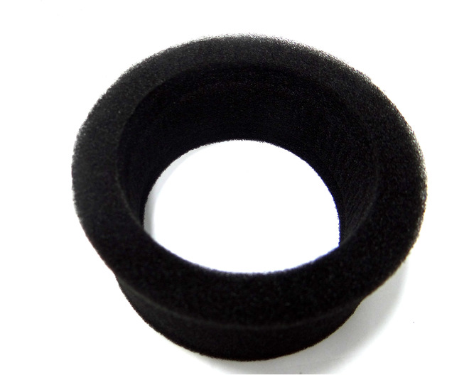 Tap to zoom Air Filter Foam Outer Pre-Filter Element - Losi 5ive-T