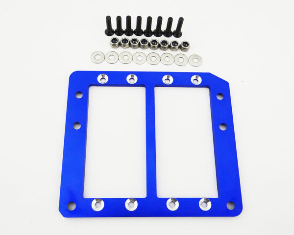 Adapter Plate for Fve24tg01 to Fit Hrc35765s photo