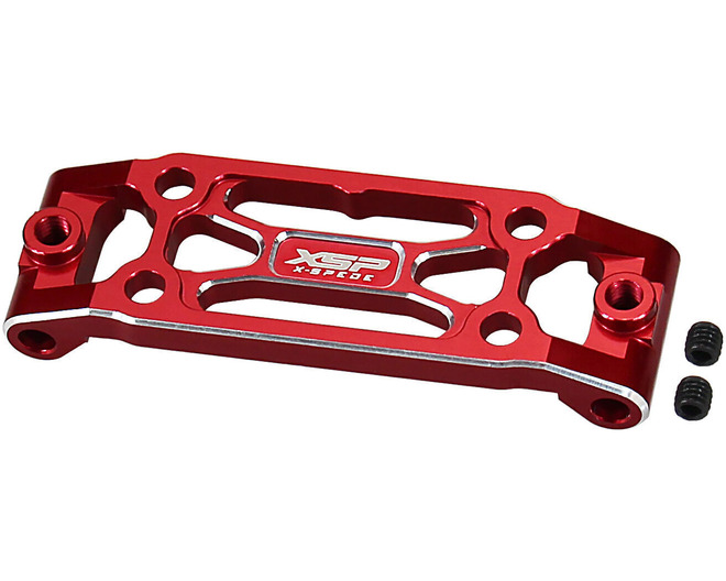 CNC T6 Upper Arm mount FZD2 photo