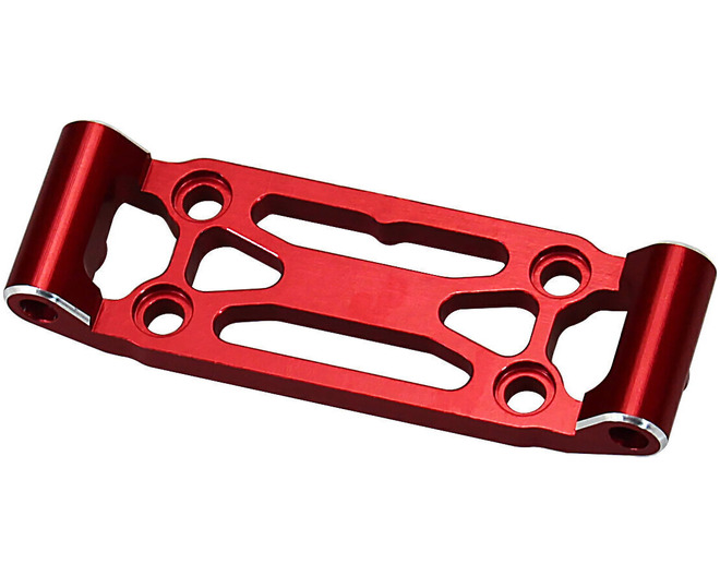 CNC T6 Upper Arm mount FZD2 photo