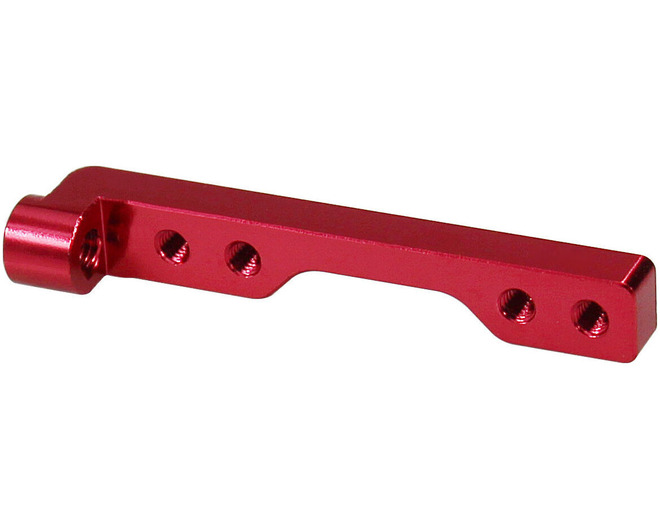 CNC T6 Motor Mount FZD2 photo