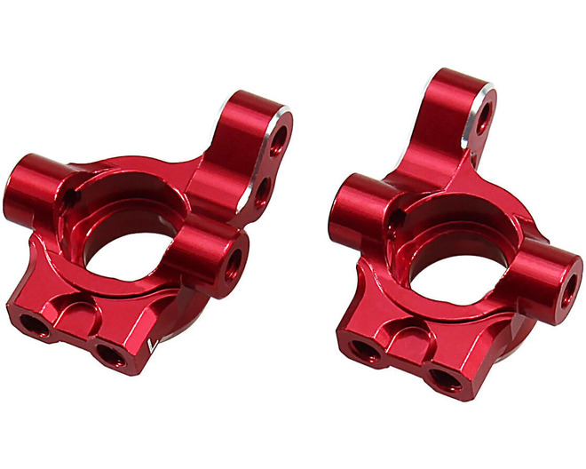 CNC T6 Steering Block (2) FZD2 photo