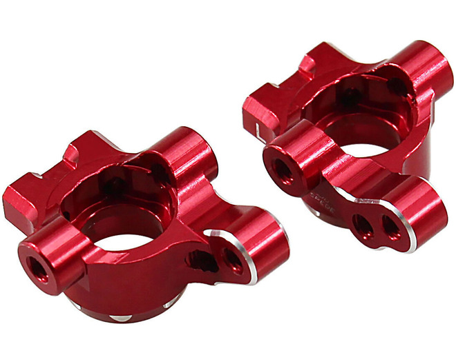CNC T6 Steering Block (2) FZD2 photo