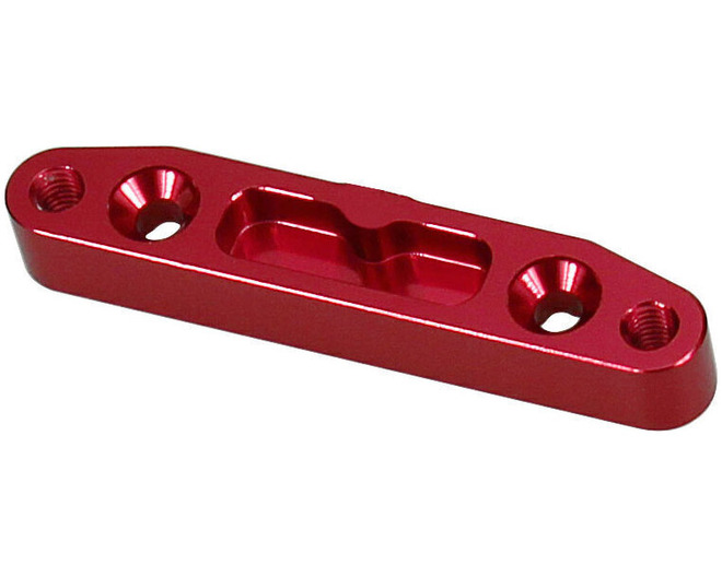 CNC T6 Steering Mount FZD2 photo