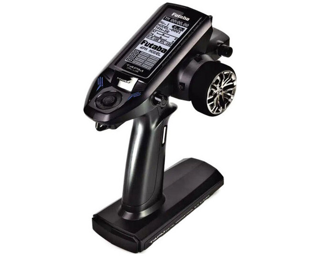 4pm Plus Transmitter with R334sbs Receiver photo