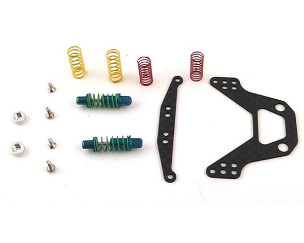 Tap to zoom Graphite roll shock set mr2 mm