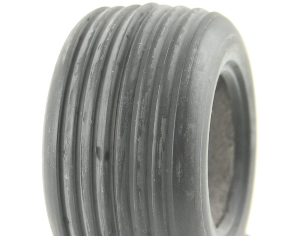 Angled edge front tires 40G photo