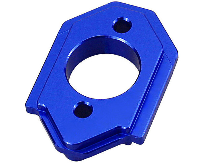 Aluminum Motor Mount 13T Grom MT
