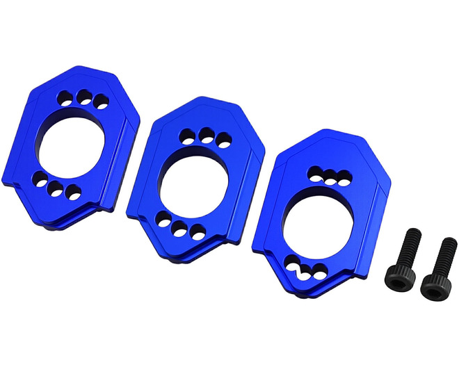 Aluminum Motor Mount 13 - 21 T Grom MT