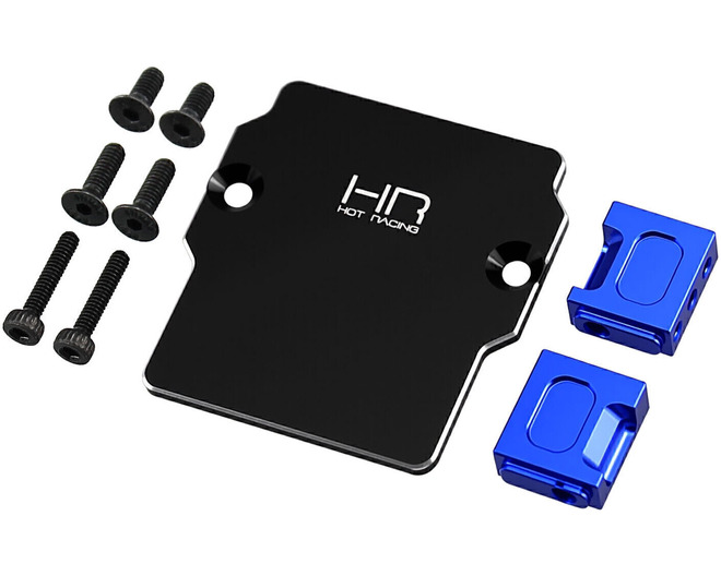 T6 Two position Servo Mount : Grom Grom MT photo