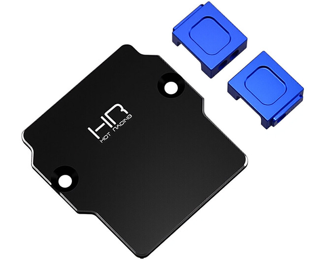 T6 Two position Servo Mount : Grom Grom MT