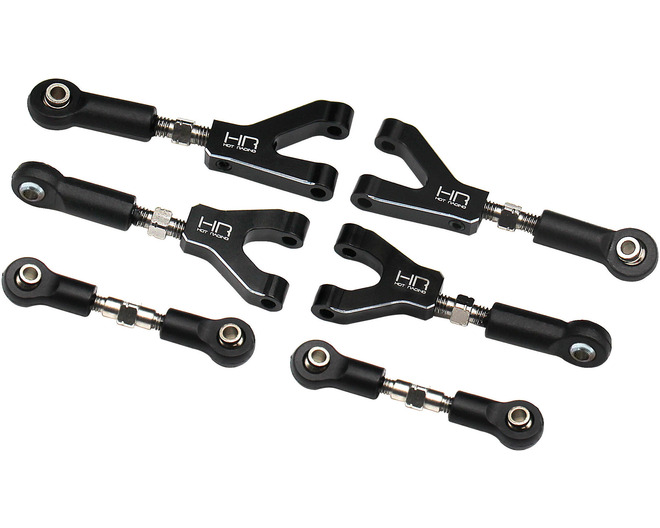 6061 Adjustable Link Set GROM Nascar photo