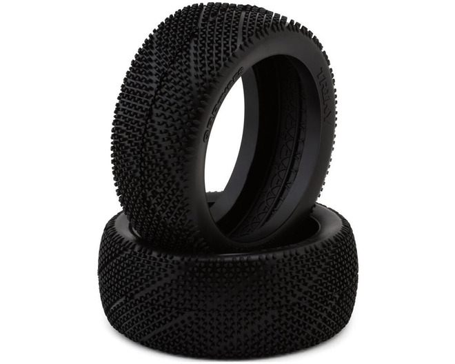 Triky 1/8 Buggy Tires (2) (S35 - Soft) photo