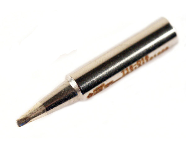 discontinued 1.6mm Tip for Fx-888 Station photo