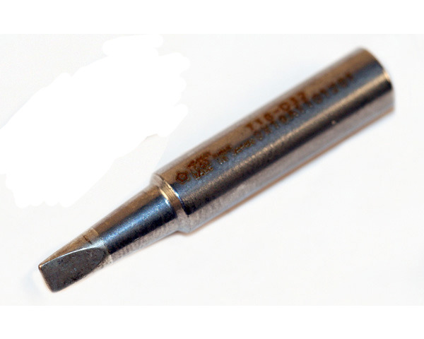 discontinued 3.2MM TIP FOR FX-888 STATION photo