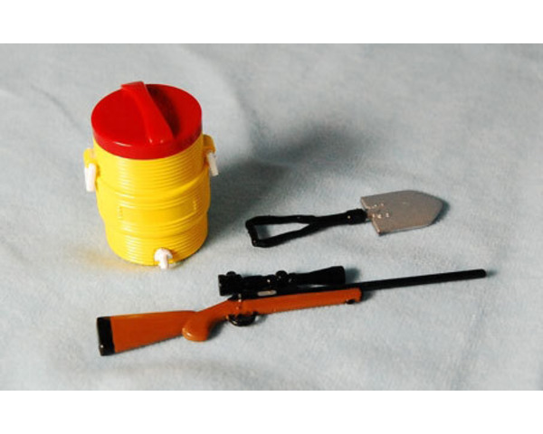discontinued Rifle Cooler Shovel Scale Accessories photo