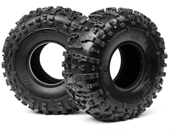 discontinued Rover Tires White Rock Crawler (2) photo
