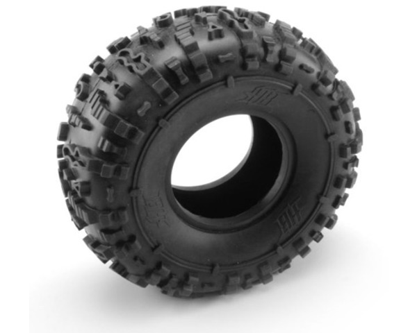 discontinued Rover Tires Blue Rock Crawler (2) photo