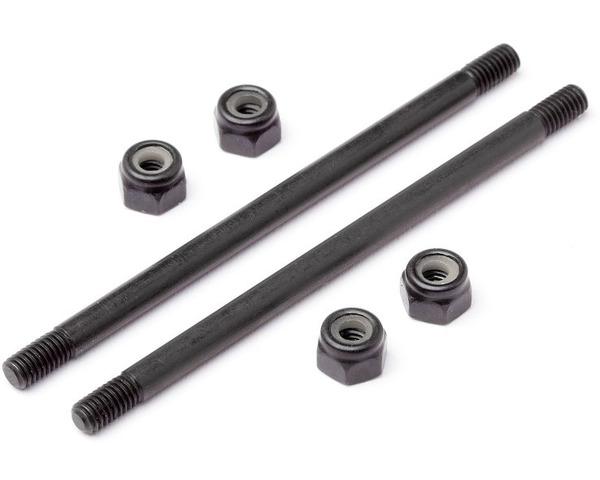 discontinued suspension shaft threaded (outer) photo