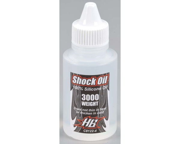 discontinued Shock Oil #3000 photo