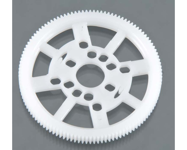 Hb Racing Spur Gear 64p 116t V2 photo