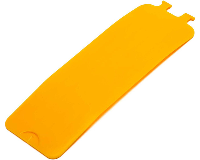 Battery Hatch: Cleetus Carbon Cub 1.3m photo