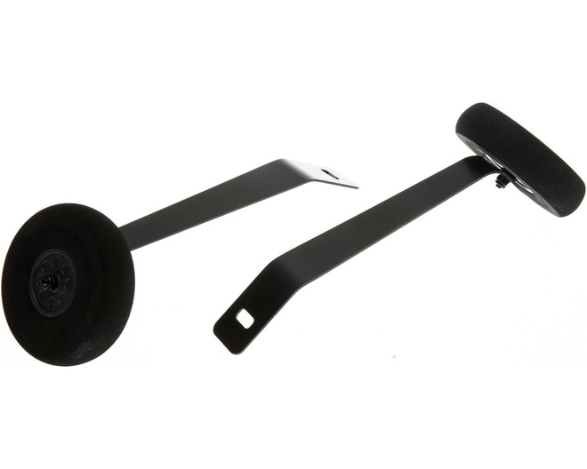 Main Landing Gear Set w/Wheels: AeroScout photo