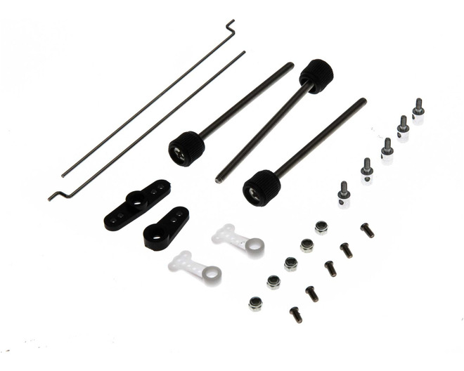 Hardware Set: AeroScout photo