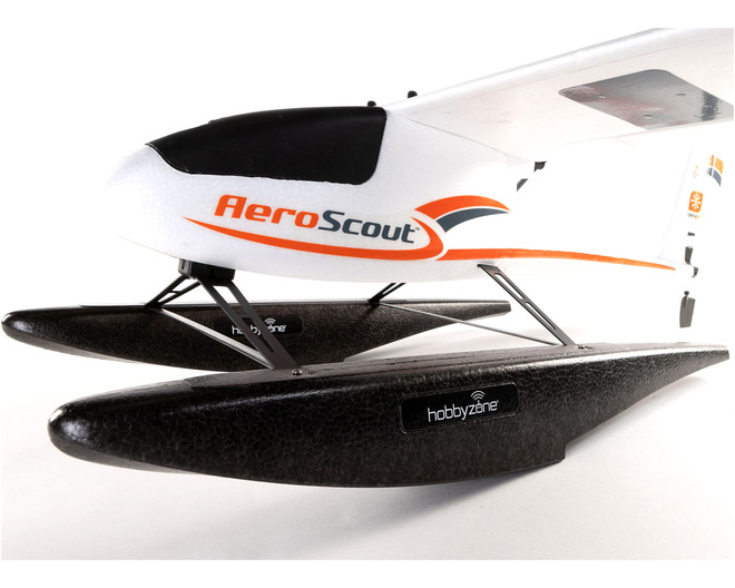 Float Set: AeroScout 1.1m photo
