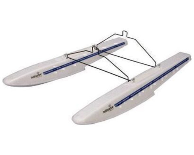 Float Set: Super Cub LP photo