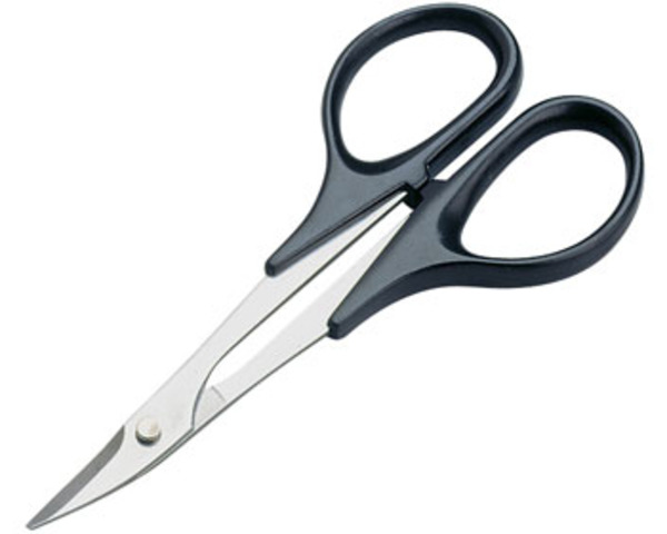 Curved Tip Canopy Scissors 5.5 photo