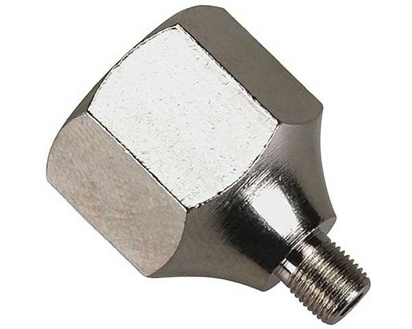 Hose Adapter 5mm to 1/4 Inch photo