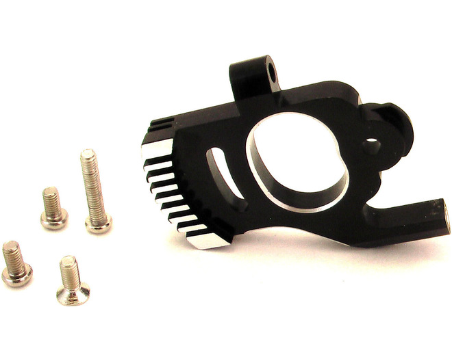 Tap to zoom Rear Mount Heat Sink Motor Plate