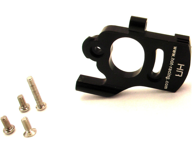 Tap to zoom Rear Mount Heat Sink Motor Plate