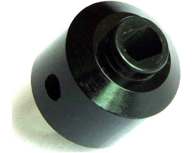 Heavy Duty Diff Posi Lock Spool E10
