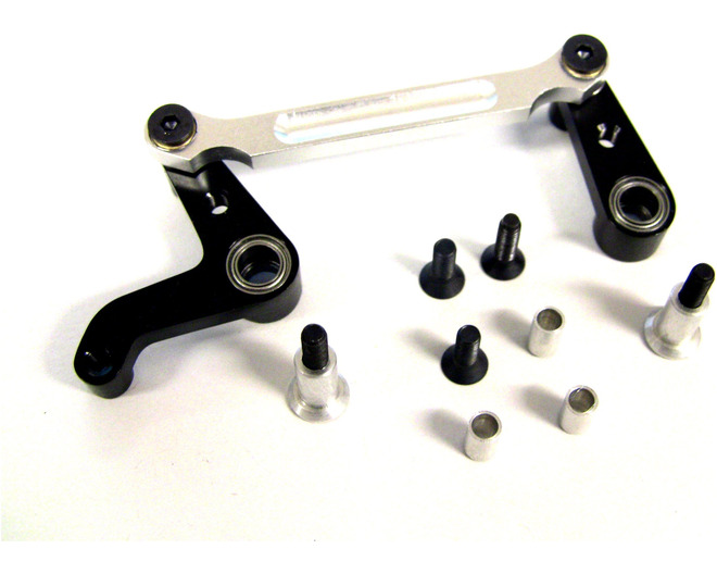 Tap to zoom Aluminum Bearing Steering E10
