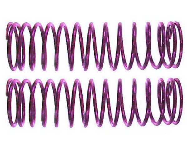 HPI Hellfire 14.5 Fs 9.8lb Shock Spring Hf Purple