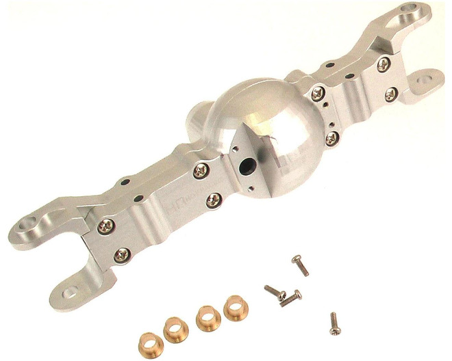 Tap to zoom discontinued Aluminum Axle Housing - High-Lift