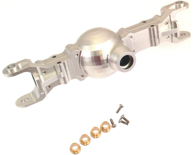 Tap to zoom discontinued Aluminum Axle Housing - High-Lift