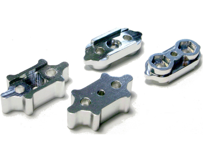 discontinued Aluminum Leaf Spring Mounts