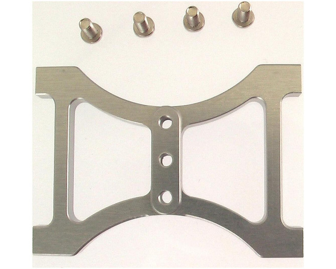 Tap to zoom discontinued Alum. Chassis mount (E5) Hi-Lift truck