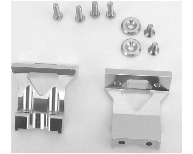 Tap to zoom discontinued Alum. Rear body mount Hi-Lift truck