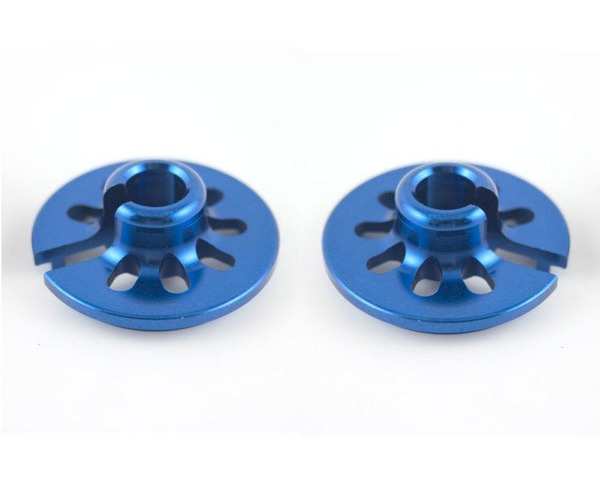 Tap to zoom discontinued Blue alum. spring retainers LST2