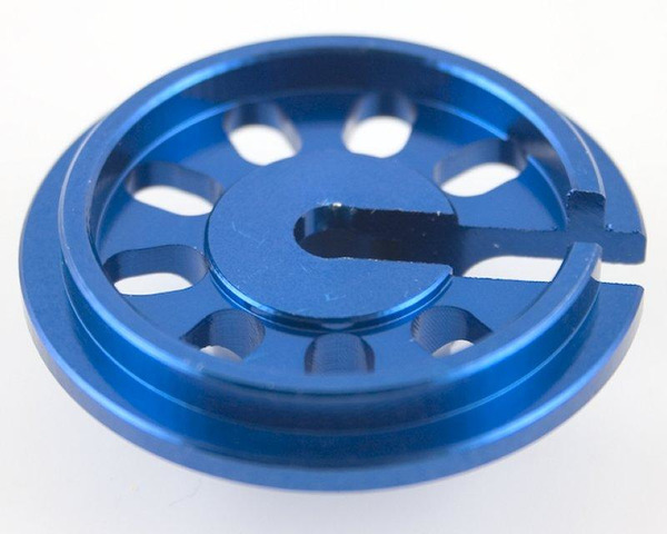 Tap to zoom discontinued Blue alum. spring retainers LST2